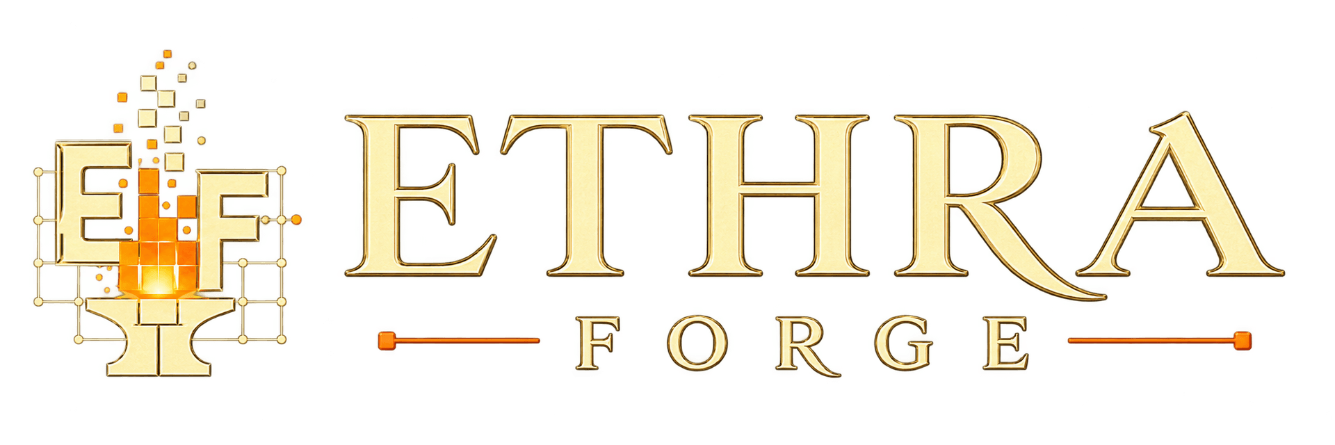 Forgeron Digital